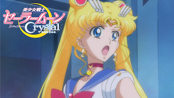 Watch Sailor Moon Crystal Netflix